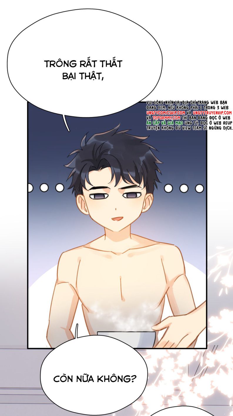 Theo Đuôi Chapter 60 - Trang 4