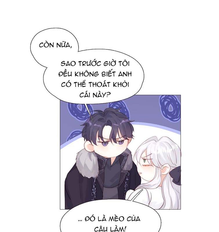 Thỉnh Cùng Ta Đồng Miên Chap 113 - Trang 3