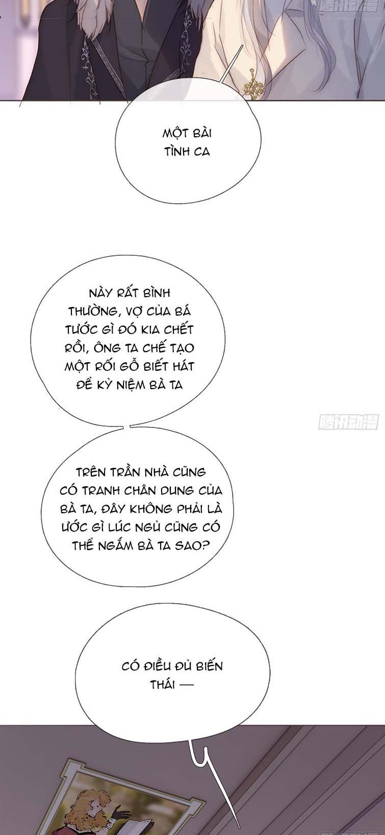 Thỉnh Cùng Ta Đồng Miên Chap 113 - Trang 3