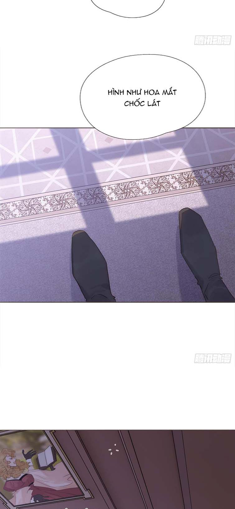 Thỉnh Cùng Ta Đồng Miên Chap 113 - Trang 3