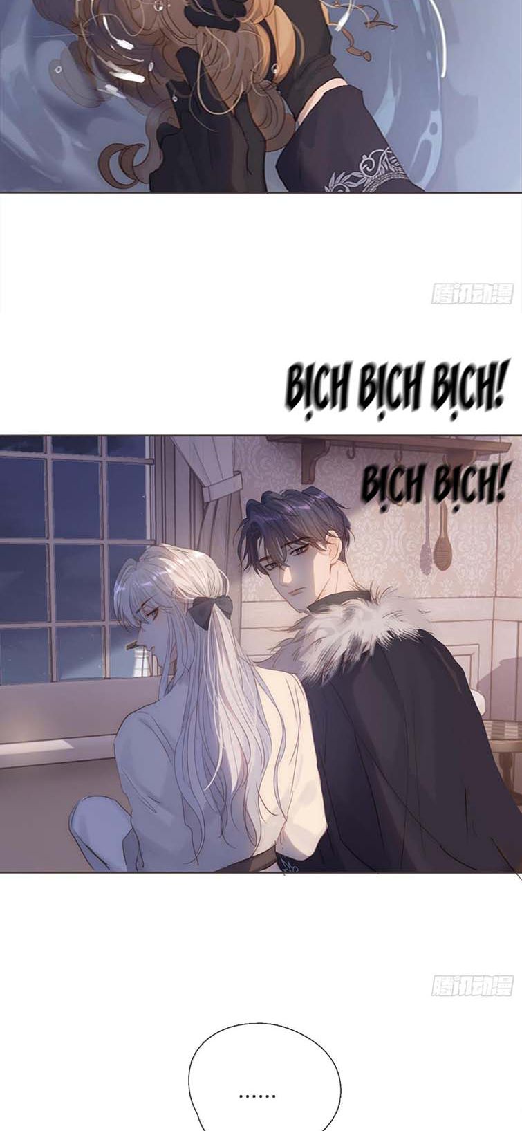 Thỉnh Cùng Ta Đồng Miên Chap 113 - Trang 3