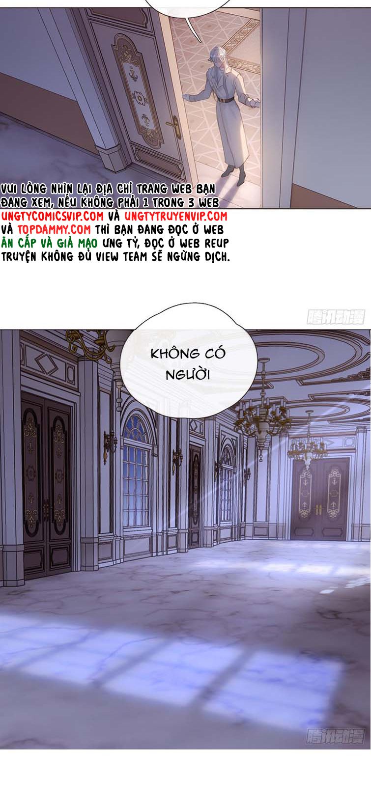 Thỉnh Cùng Ta Đồng Miên Chap 113 - Trang 3