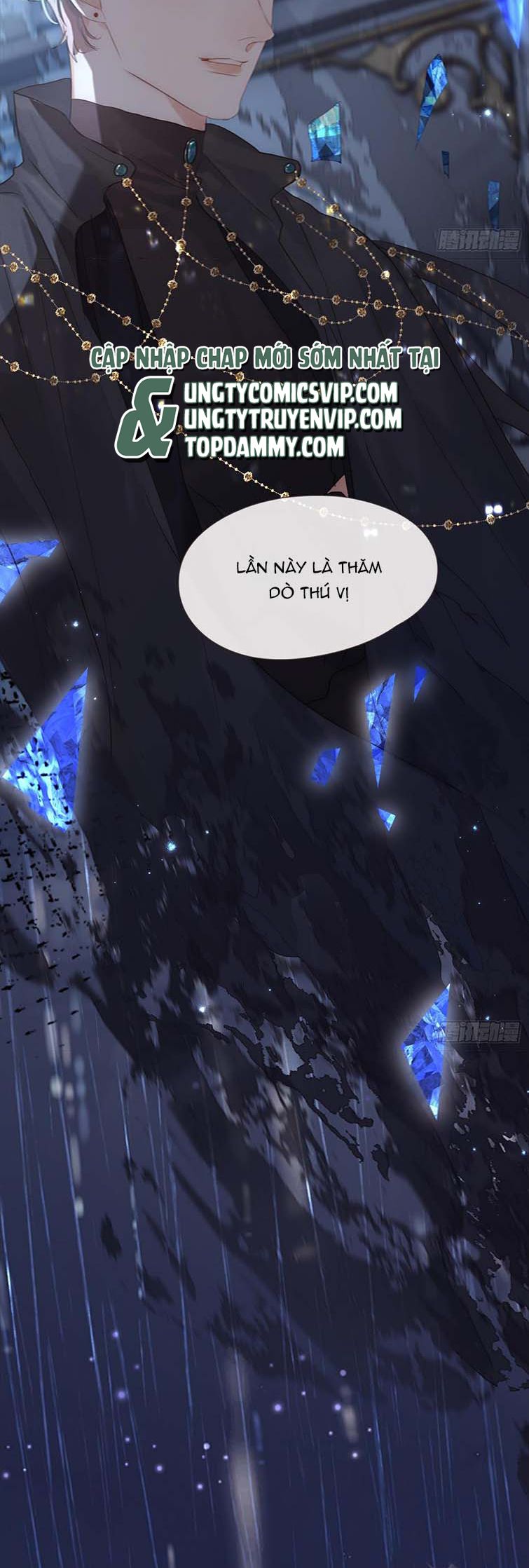 Thỉnh Cùng Ta Đồng Miên Chap 113 - Trang 3