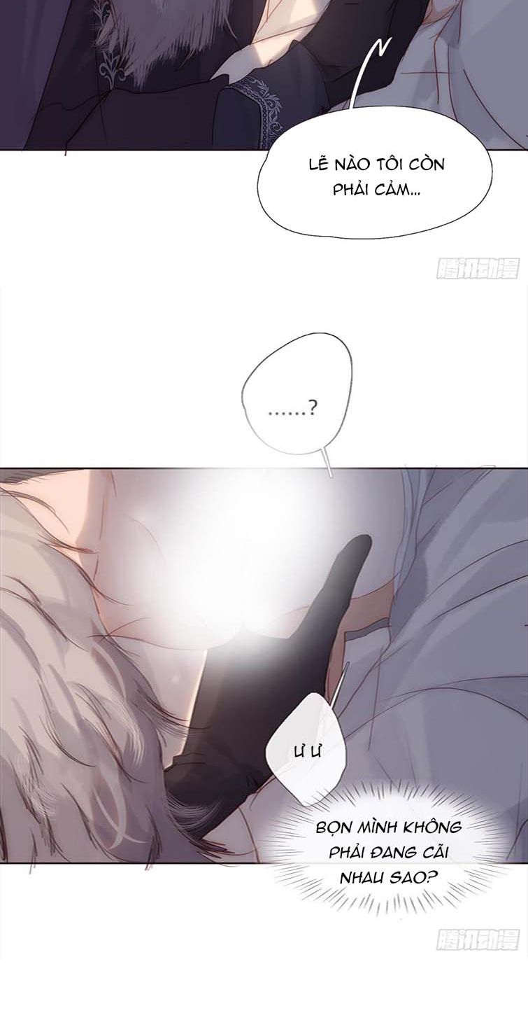 Thỉnh Cùng Ta Đồng Miên Chap 113 - Trang 3