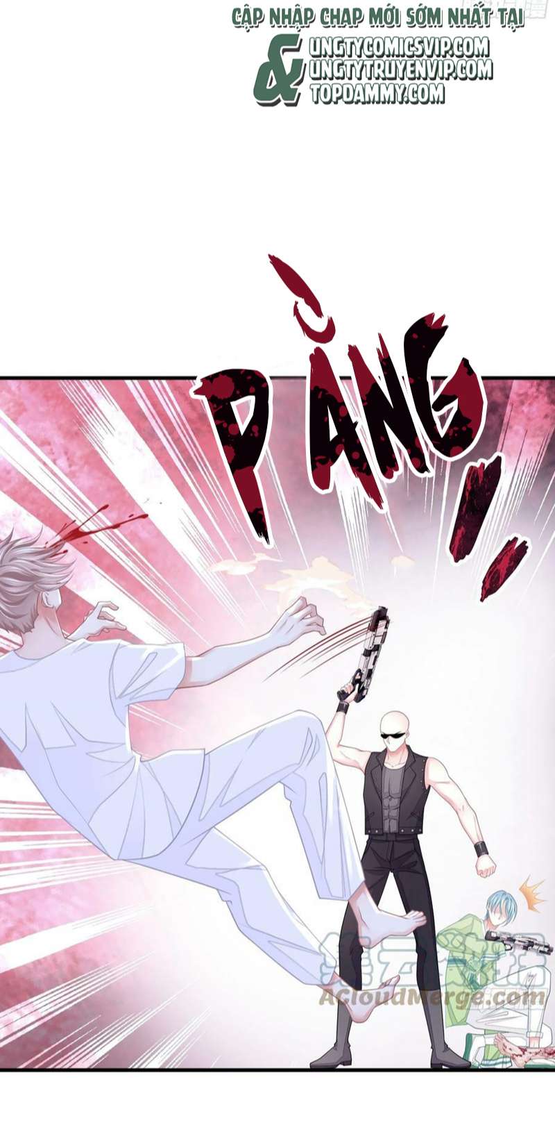 Tôi Nghi Ngờ Hệ Thống Thích Tôi Chapter 69 - Trang 3
