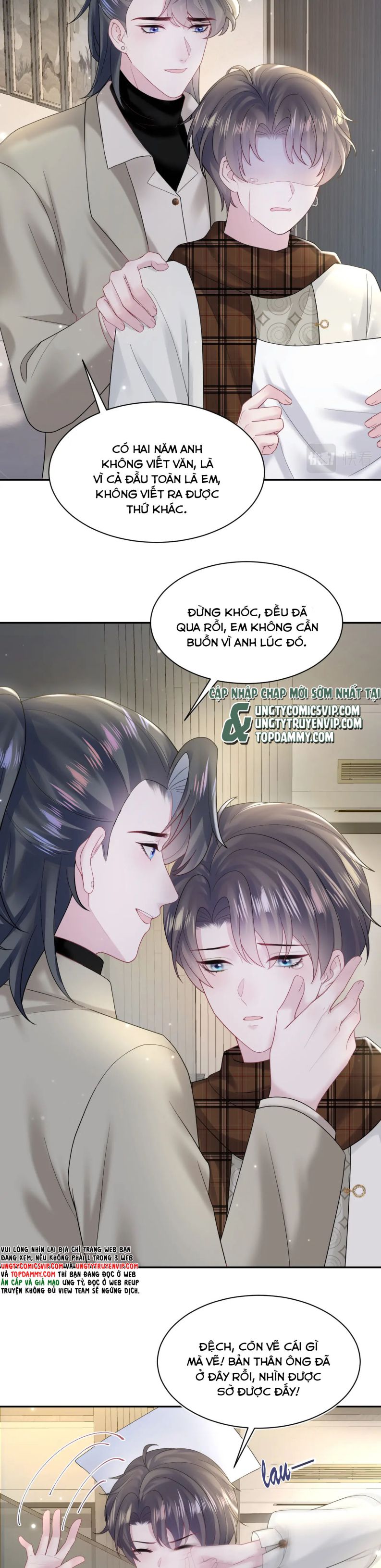 Tuyệt Mỹ Bạch Liên Hoa Online Dạy Học Chapter 171 - Next Chapter 172