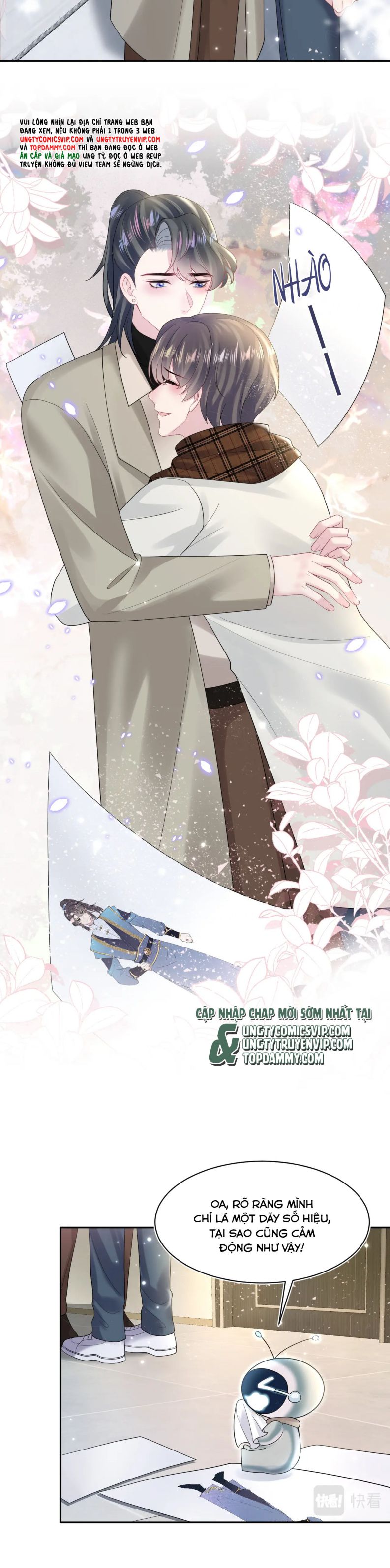 Tuyệt Mỹ Bạch Liên Hoa Online Dạy Học Chapter 171 - Next Chapter 172