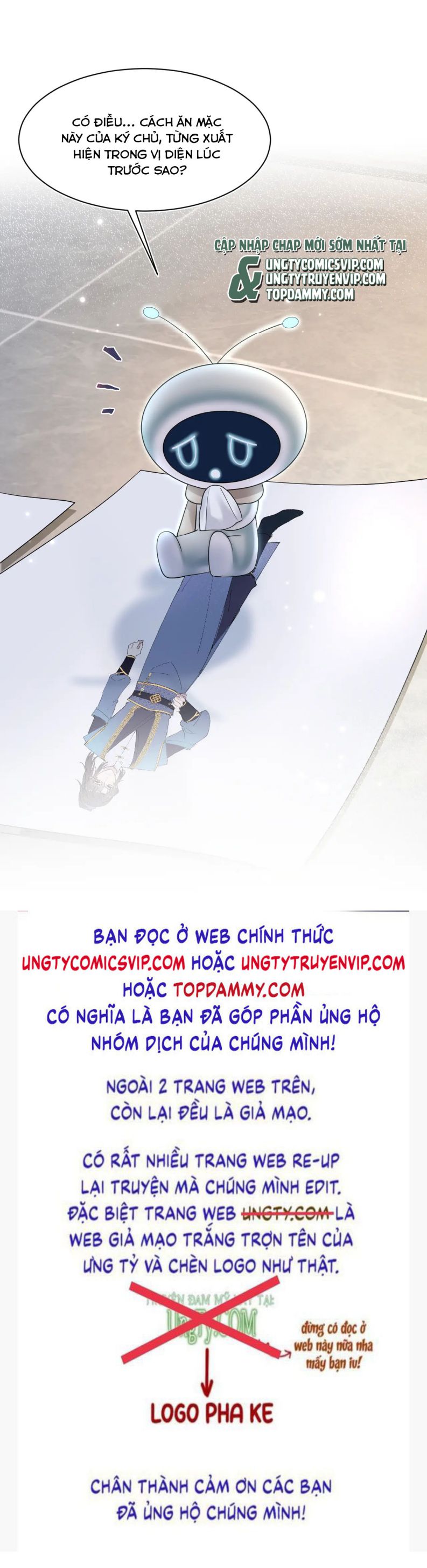 Tuyệt Mỹ Bạch Liên Hoa Online Dạy Học Chapter 171 - Next Chapter 172