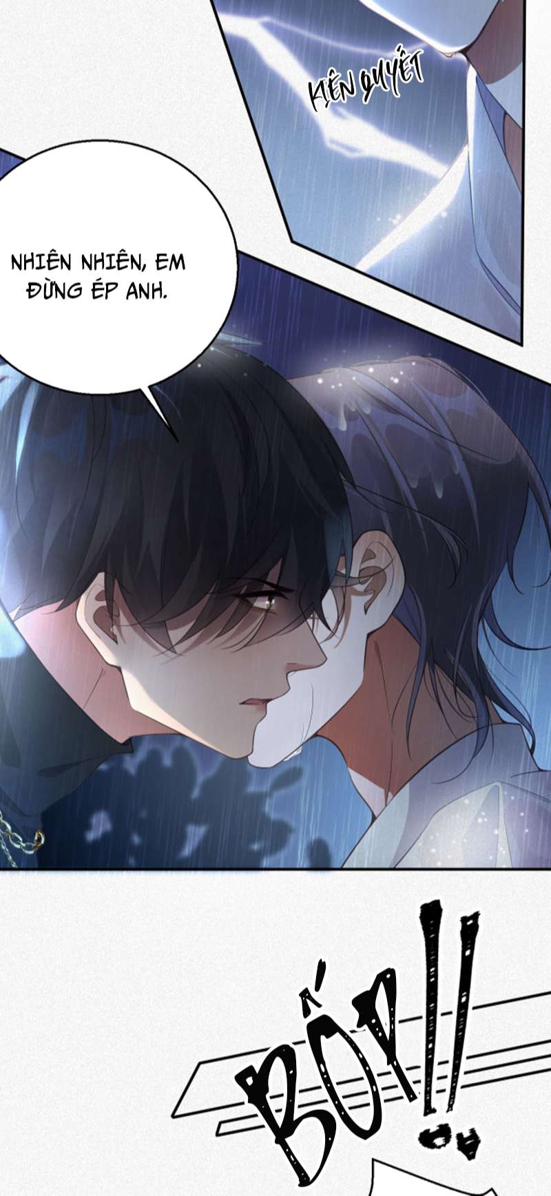 Chồng Trước Lại Muốn Phục Hôn Rồi Chapter 1 - Trang 3