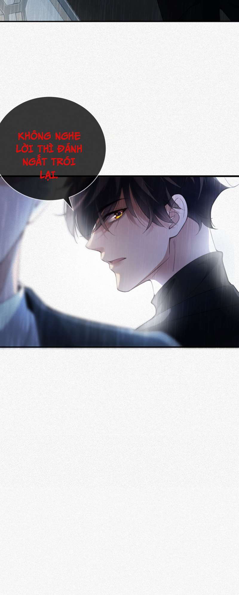 Chồng Trước Lại Muốn Phục Hôn Rồi Chapter 1 - Trang 3