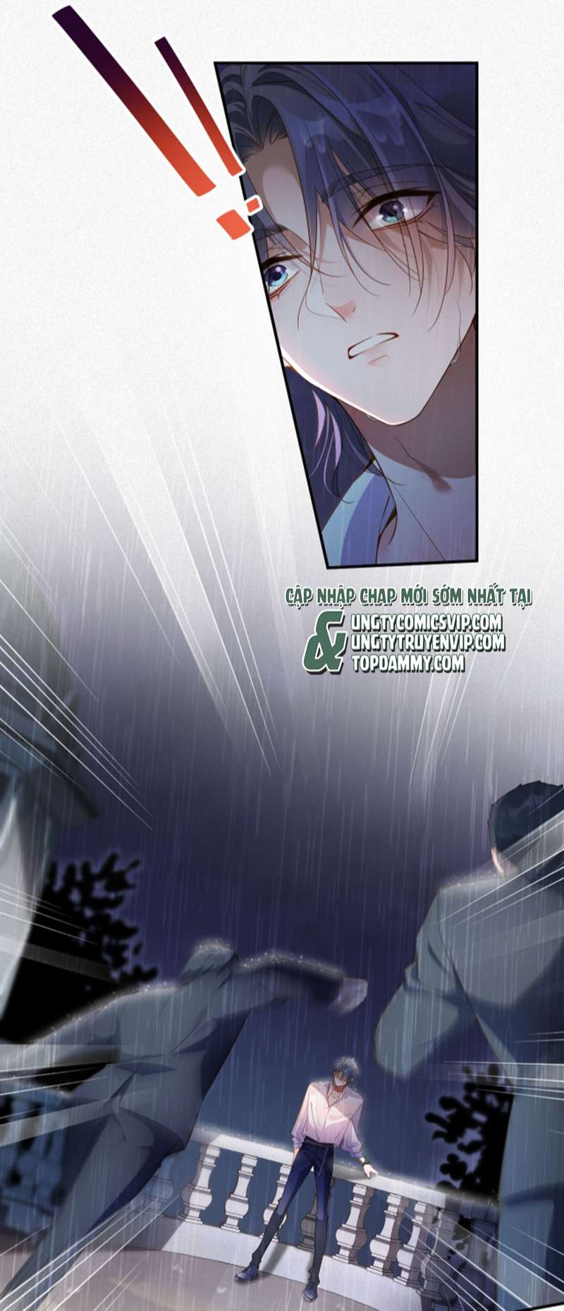 Chồng Trước Lại Muốn Phục Hôn Rồi Chapter 1 - Trang 3