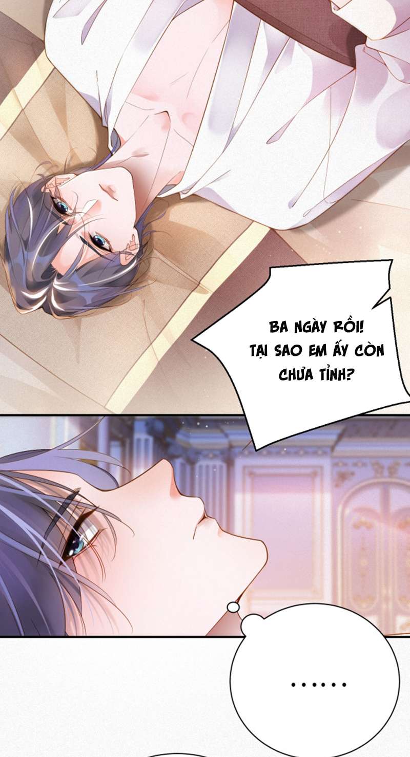 Chồng Trước Lại Muốn Phục Hôn Rồi Chapter 1 - Trang 3