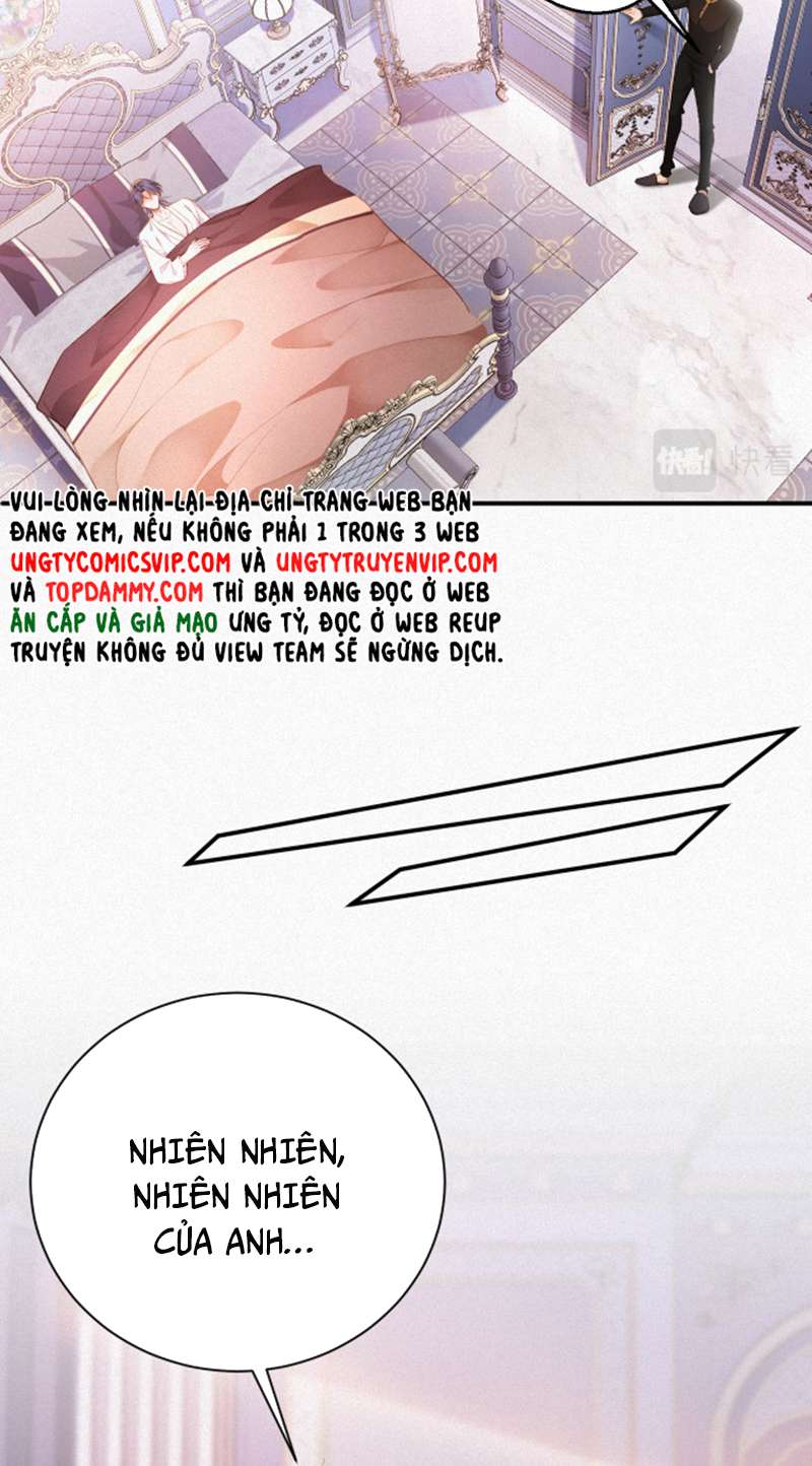 Chồng Trước Lại Muốn Phục Hôn Rồi Chapter 1 - Trang 3