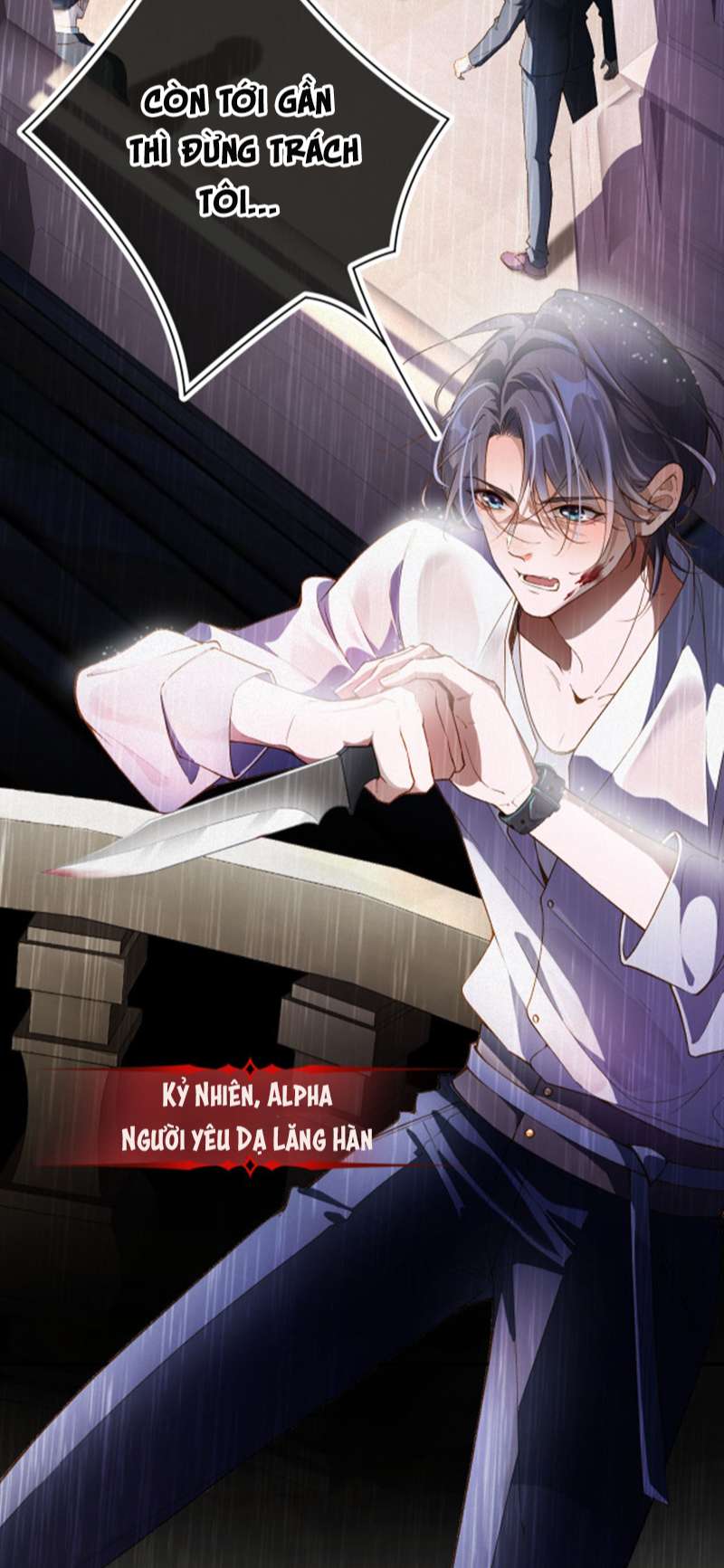 Chồng Trước Lại Muốn Phục Hôn Rồi Chapter 1 - Trang 3