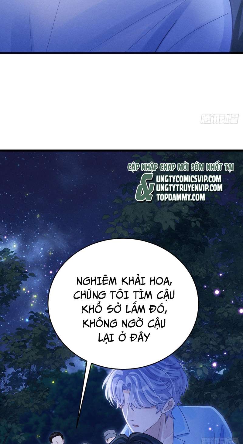 Tôi Hoài Nghi Ảnh Đế Đang Theo Đuổi Tôi Chapter 82 - Trang 4