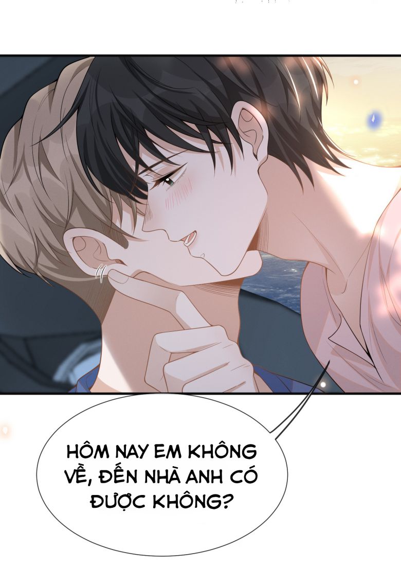 Lai Sinh Bất Kiến Chapter 84 - Next Chapter 85