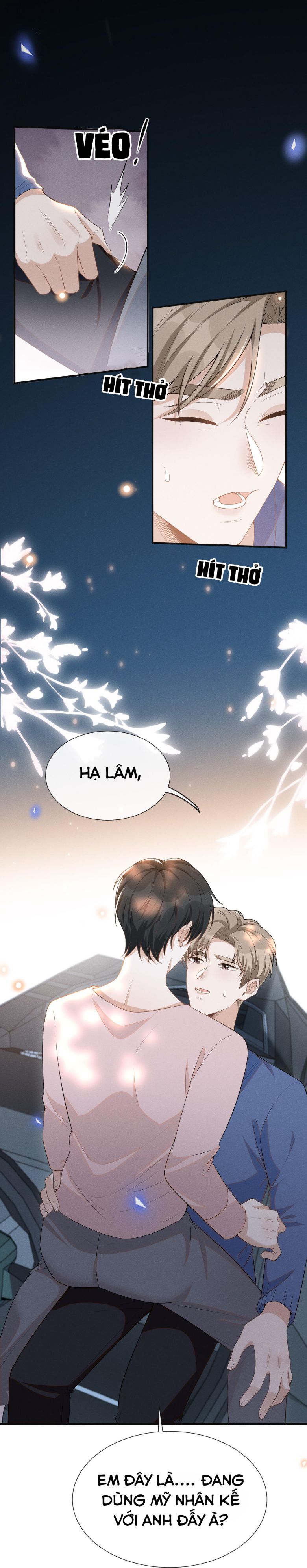 Lai Sinh Bất Kiến Chapter 84 - Next Chapter 85