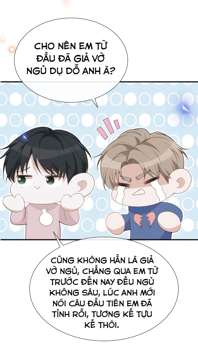 Lai Sinh Bất Kiến Chapter 84 - Next Chapter 85