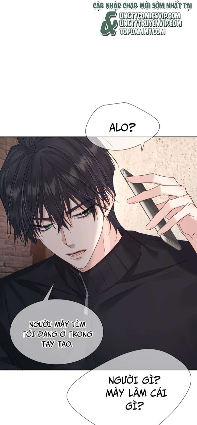 Nhân Vật Chính Chỉ Muốn Yêu Đương Chapter 31 - Next Chapter 32