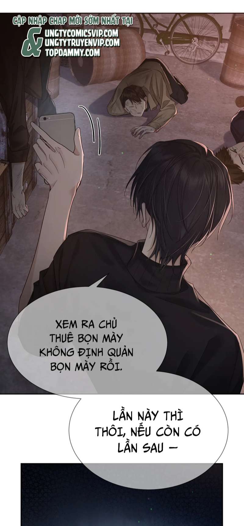 Nhân Vật Chính Chỉ Muốn Yêu Đương Chapter 31 - Next Chapter 32