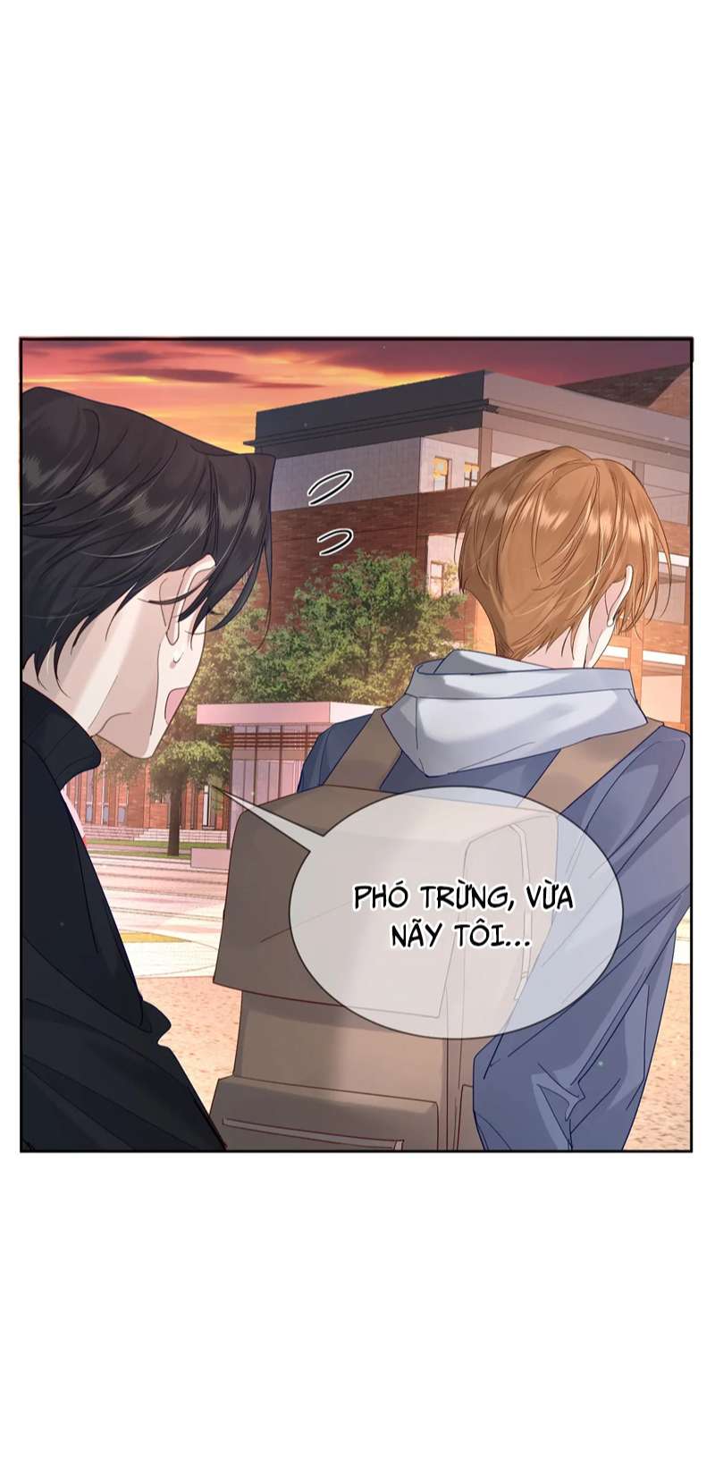 Nhân Vật Chính Chỉ Muốn Yêu Đương Chapter 31 - Next Chapter 32