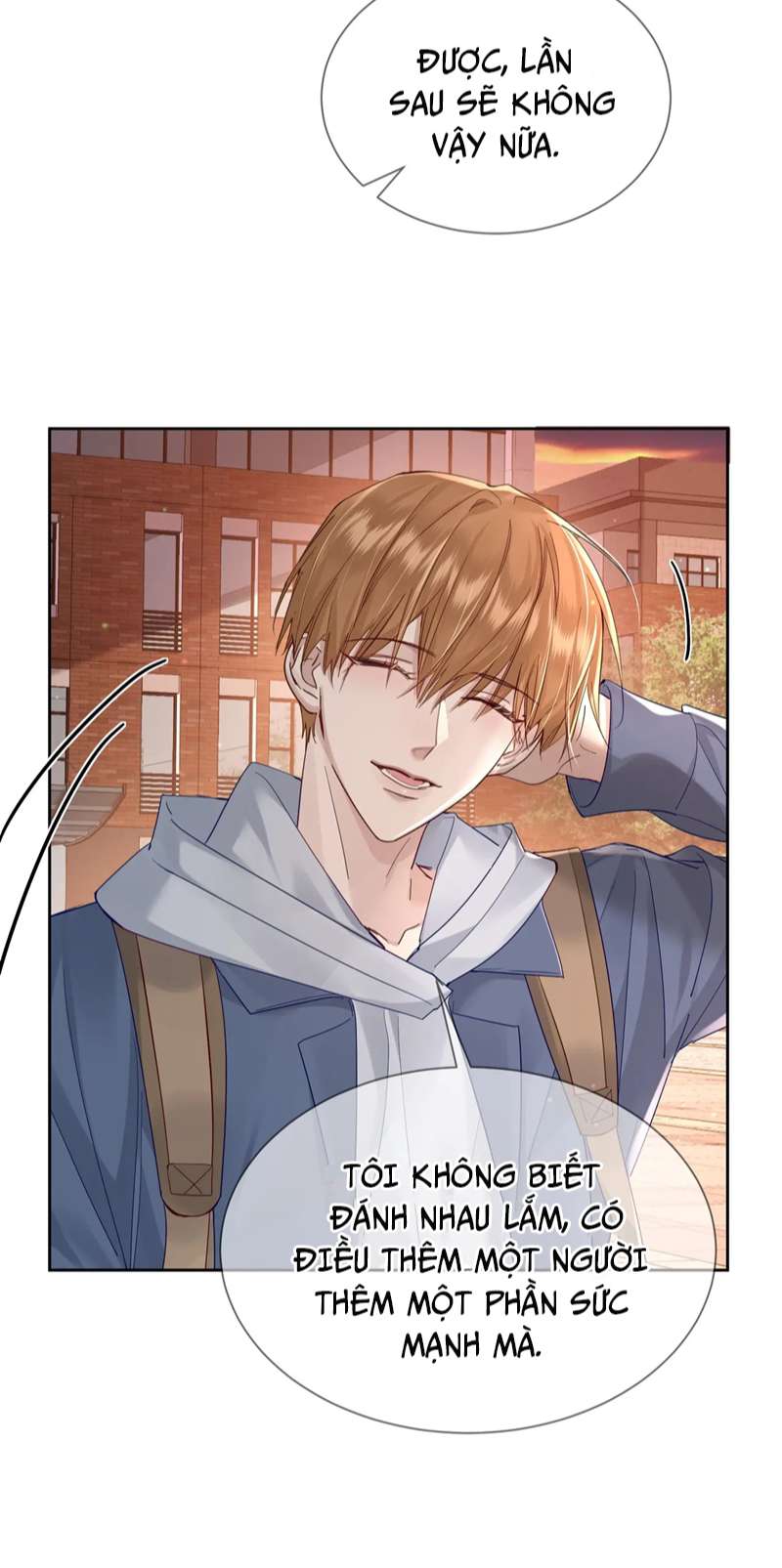 Nhân Vật Chính Chỉ Muốn Yêu Đương Chapter 31 - Next Chapter 32