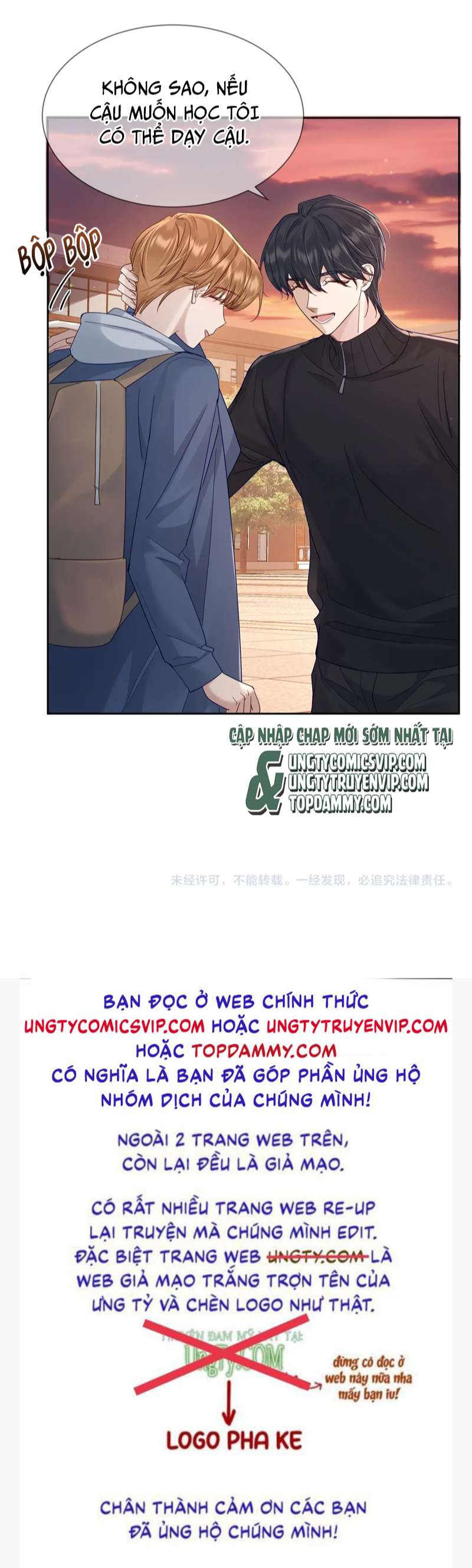 Nhân Vật Chính Chỉ Muốn Yêu Đương Chapter 31 - Next Chapter 32