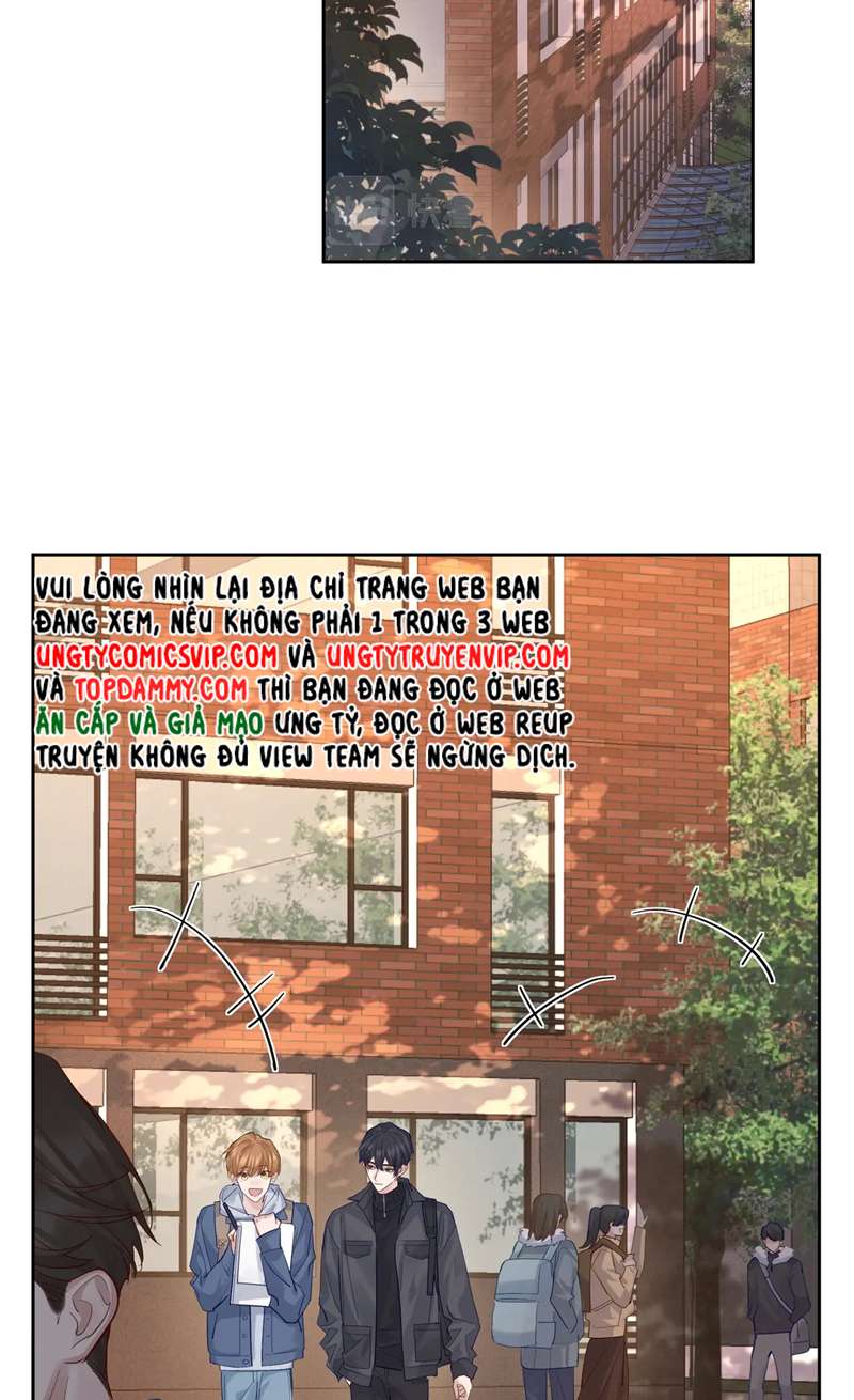 Nhân Vật Chính Chỉ Muốn Yêu Đương Chapter 31 - Next Chapter 32
