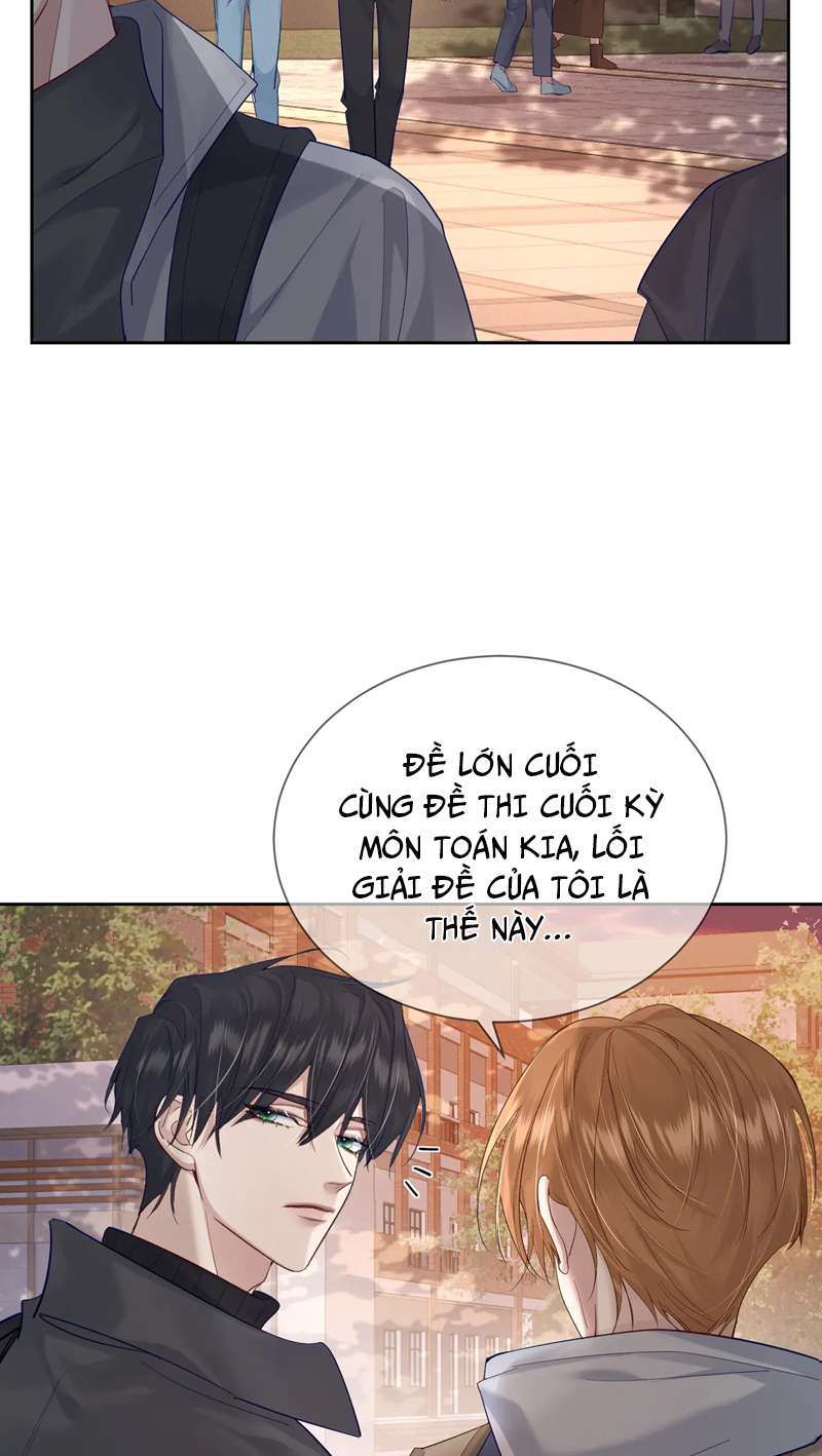 Nhân Vật Chính Chỉ Muốn Yêu Đương Chapter 31 - Next Chapter 32