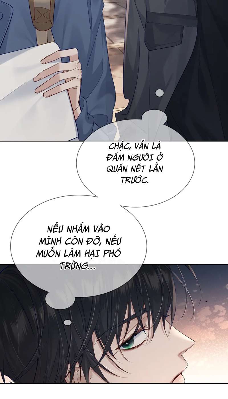 Nhân Vật Chính Chỉ Muốn Yêu Đương Chapter 31 - Next Chapter 32