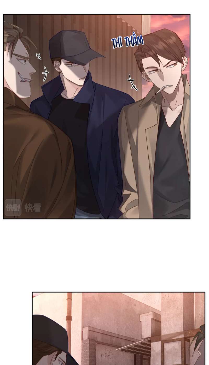 Nhân Vật Chính Chỉ Muốn Yêu Đương Chapter 31 - Next Chapter 32