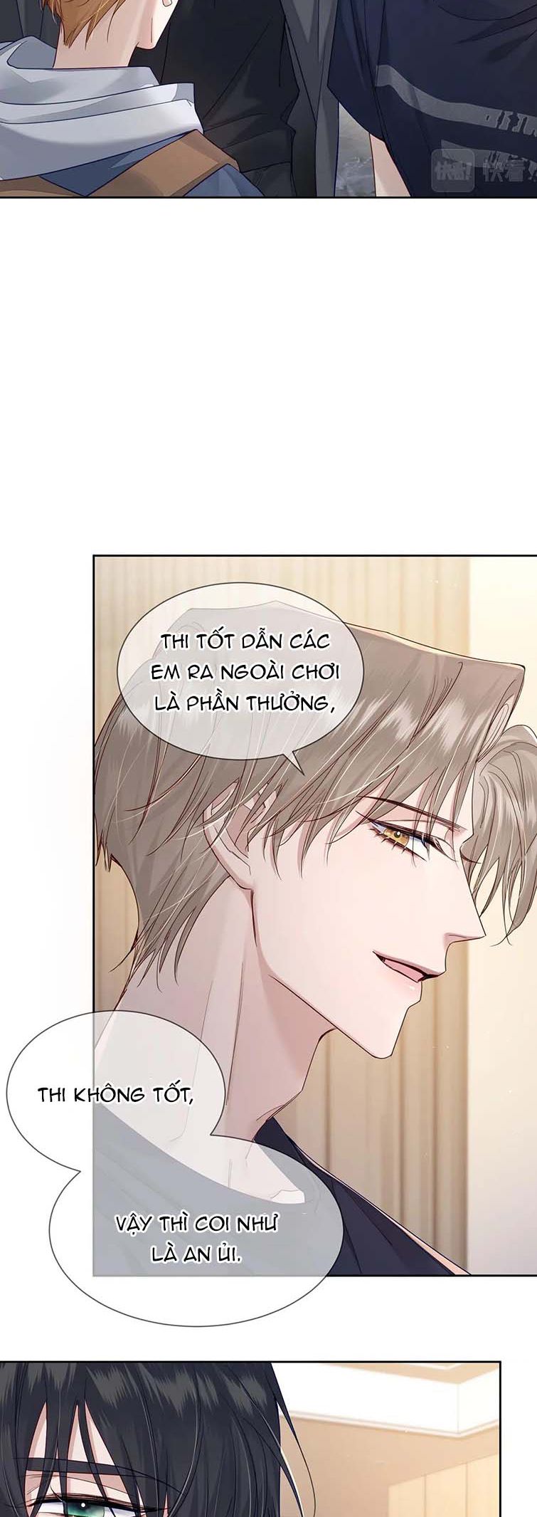 Nhân Vật Chính Chỉ Muốn Yêu Đương Chapter 32 - Next Chapter 33