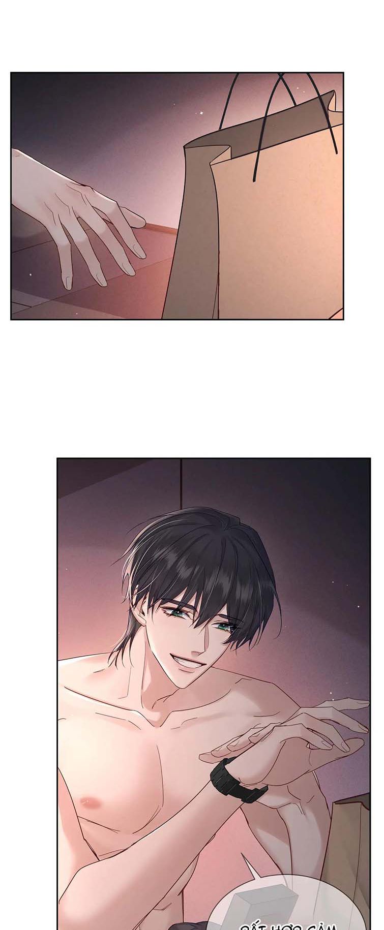 Nhân Vật Chính Chỉ Muốn Yêu Đương Chapter 32 - Next Chapter 33