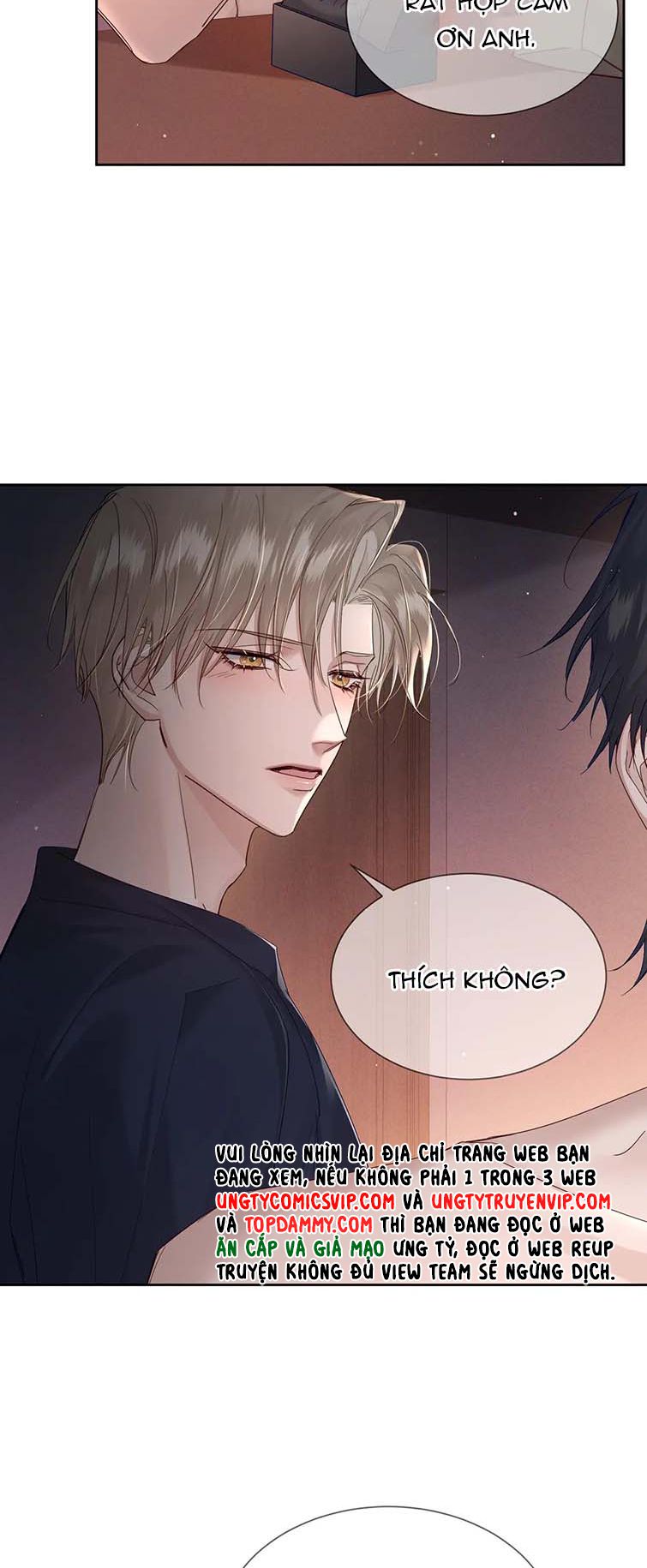Nhân Vật Chính Chỉ Muốn Yêu Đương Chapter 32 - Next Chapter 33