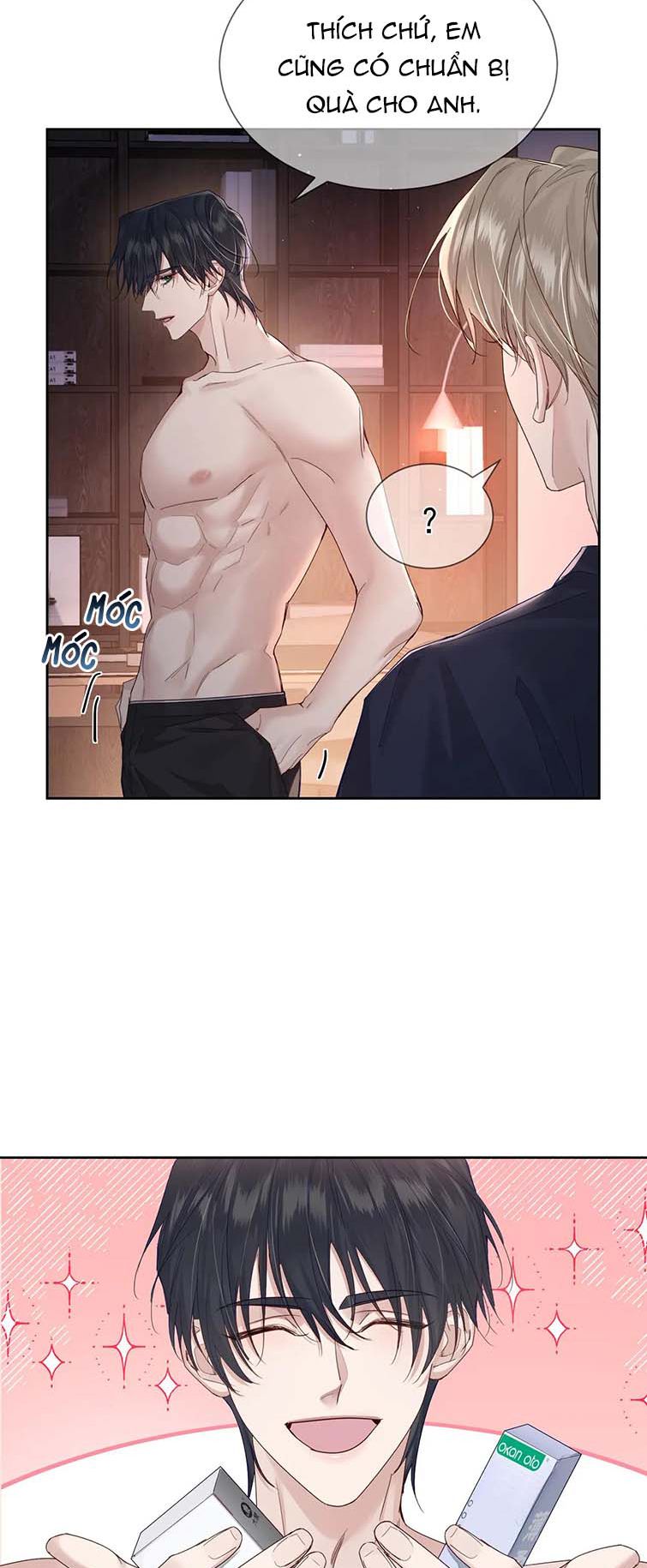 Nhân Vật Chính Chỉ Muốn Yêu Đương Chapter 32 - Next Chapter 33