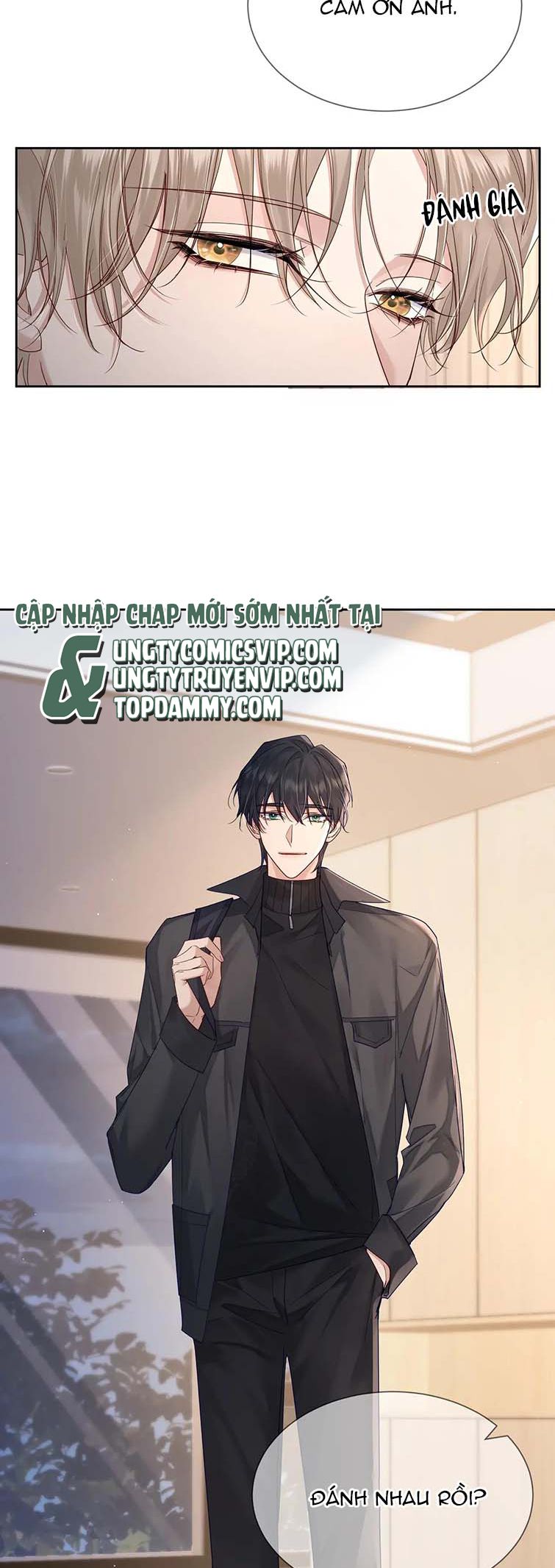 Nhân Vật Chính Chỉ Muốn Yêu Đương Chapter 32 - Next Chapter 33