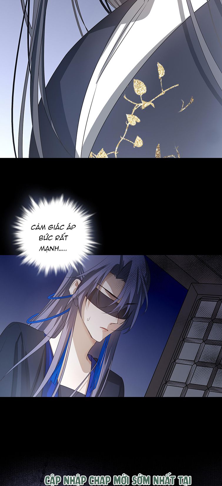 Sau Khi Chết Ta Trở Thành Nốt Chu Sa Của Ca Ca Chapter 11 - Trang 4
