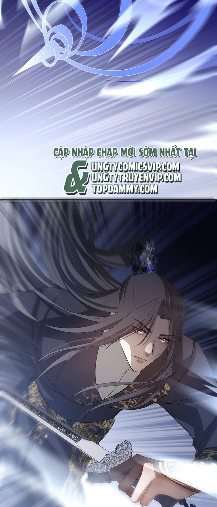 Sau Khi Chết Ta Trở Thành Nốt Chu Sa Của Ca Ca Chapter 11 - Trang 4