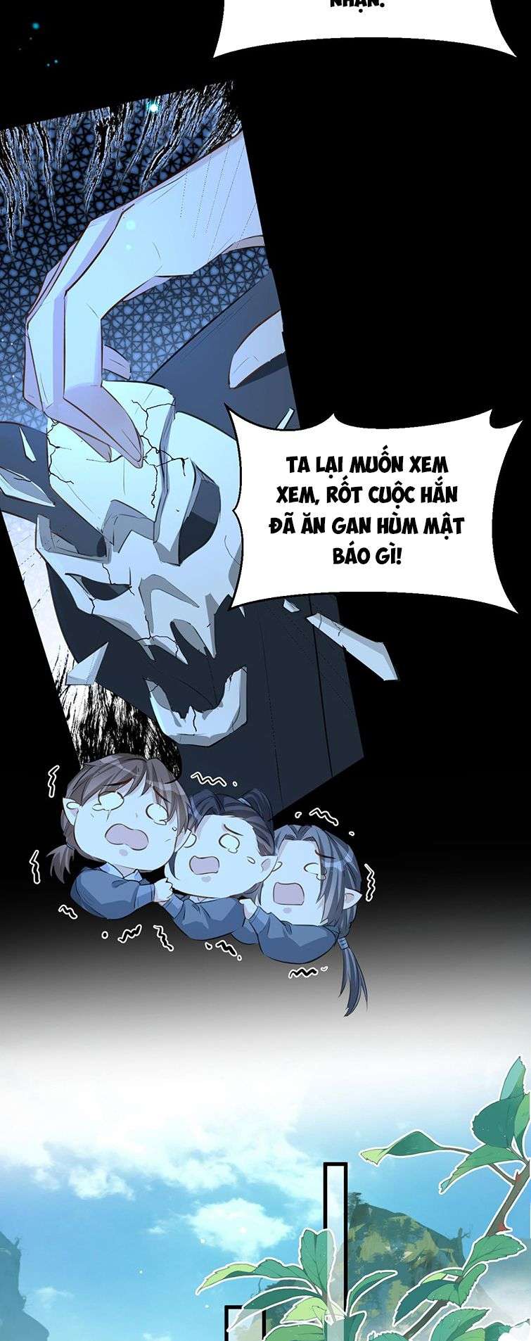 Ma Tôn Đại Nhân Song Tu Không Chapter 1 - Next Chapter 2