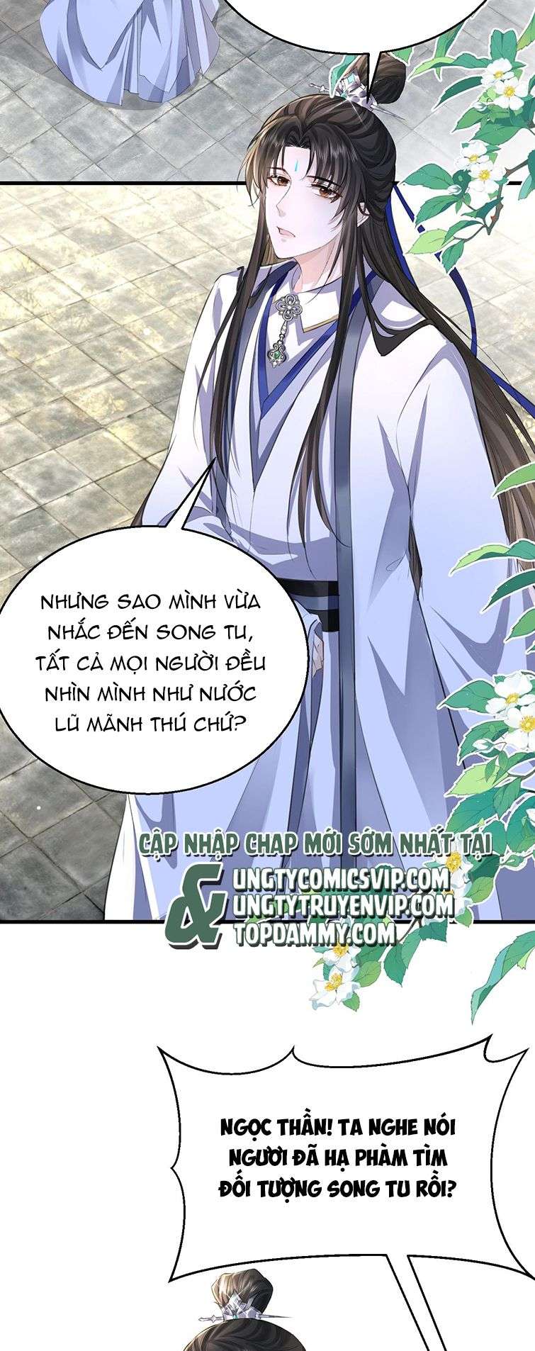 Ma Tôn Đại Nhân Song Tu Không Chapter 1 - Next Chapter 2