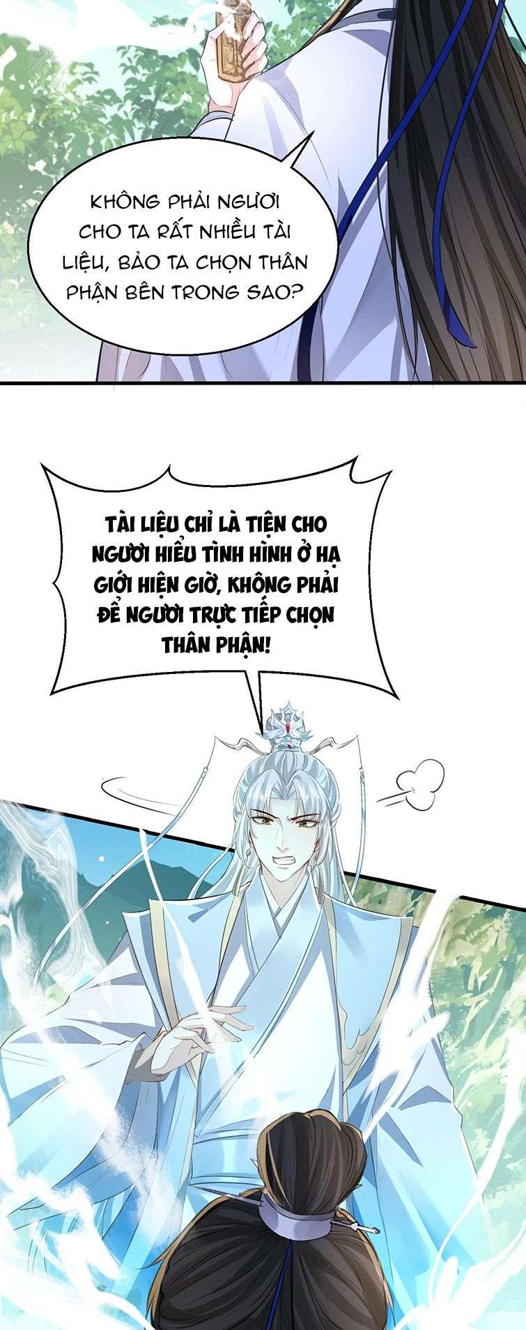 Ma Tôn Đại Nhân Song Tu Không Chapter 1 - Next Chapter 2