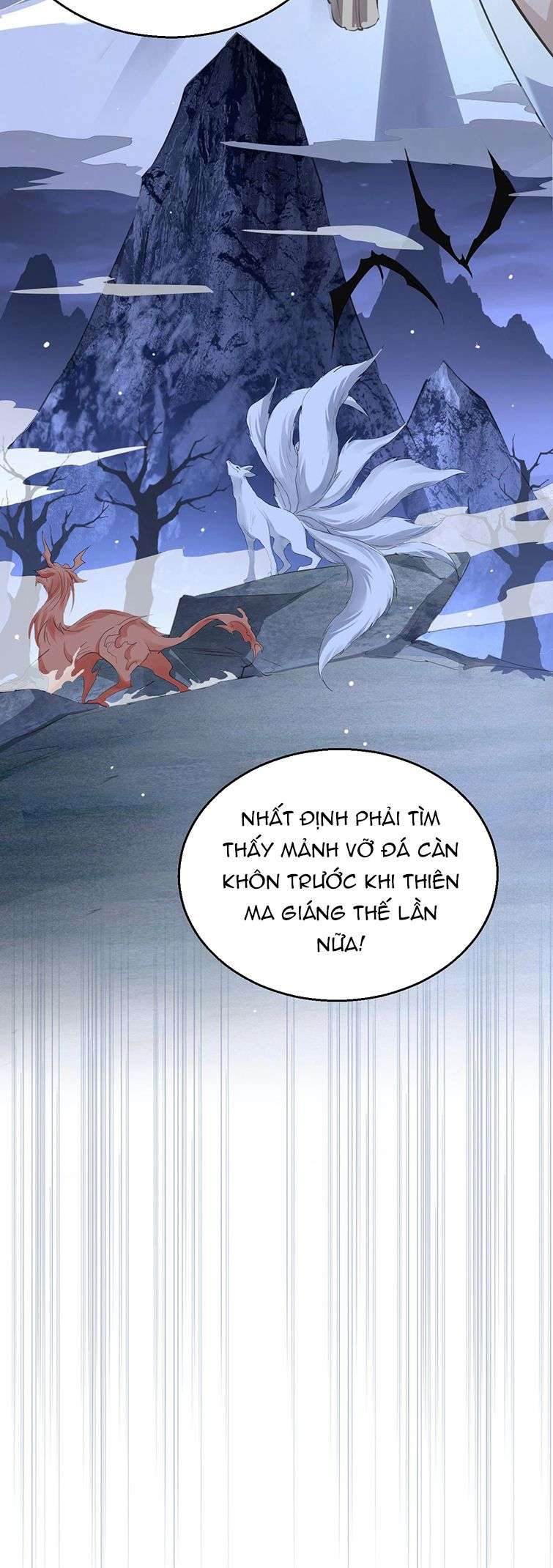 Ma Tôn Đại Nhân Song Tu Không Chapter 1 - Next Chapter 2