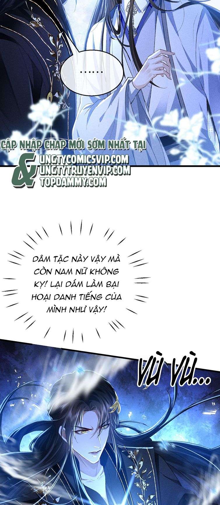 Ma Tôn Đại Nhân Song Tu Không Chapter 1 - Next Chapter 2