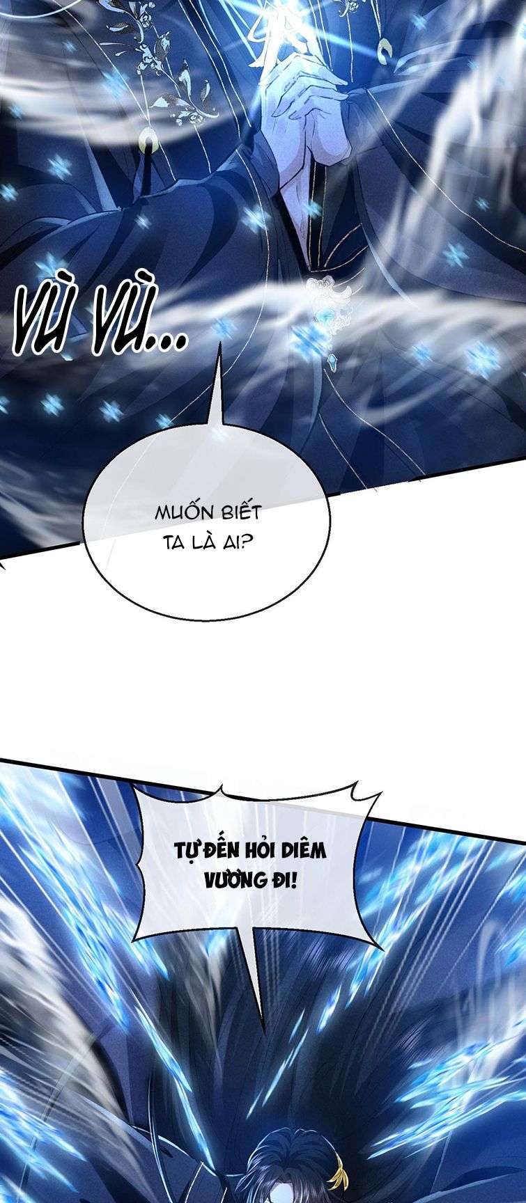 Ma Tôn Đại Nhân Song Tu Không Chapter 1 - Next Chapter 2