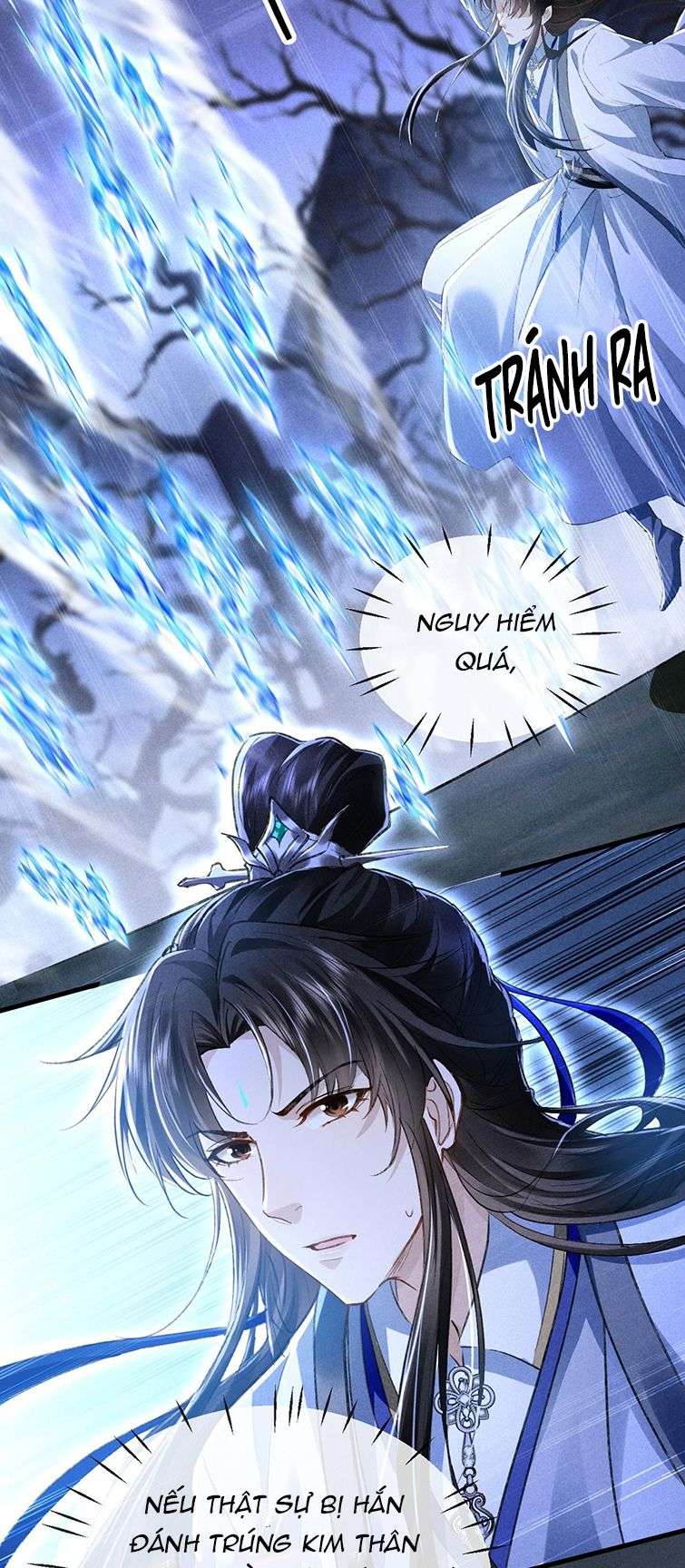 Ma Tôn Đại Nhân Song Tu Không Chapter 1 - Next Chapter 2