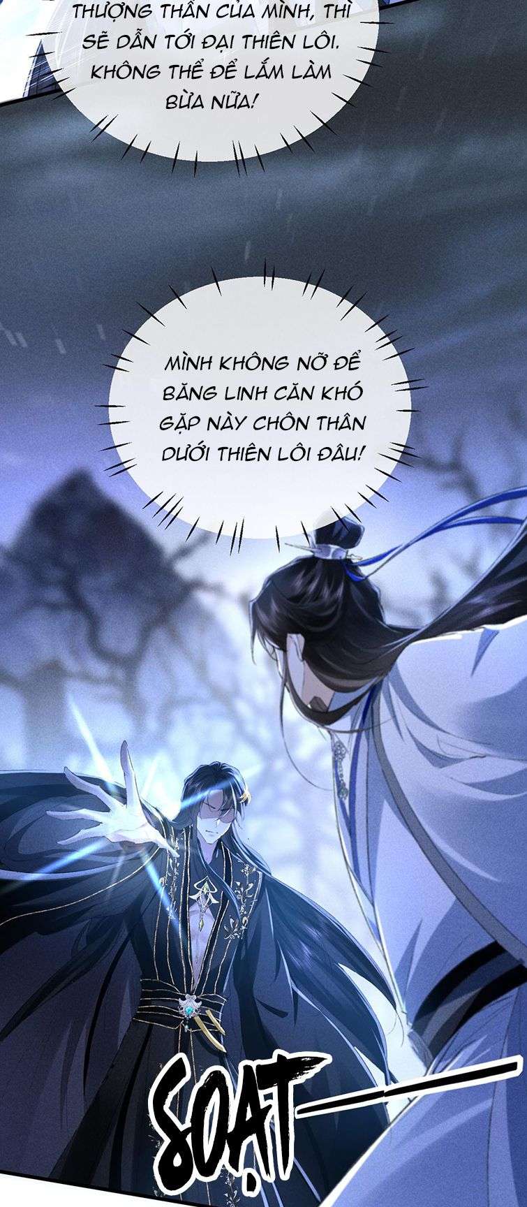 Ma Tôn Đại Nhân Song Tu Không Chapter 1 - Next Chapter 2