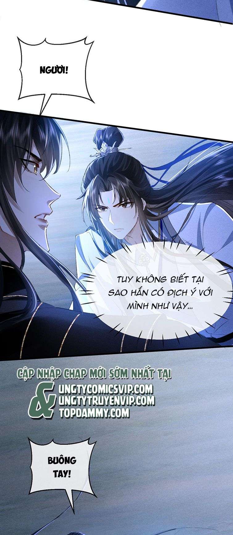 Ma Tôn Đại Nhân Song Tu Không Chapter 1 - Next Chapter 2