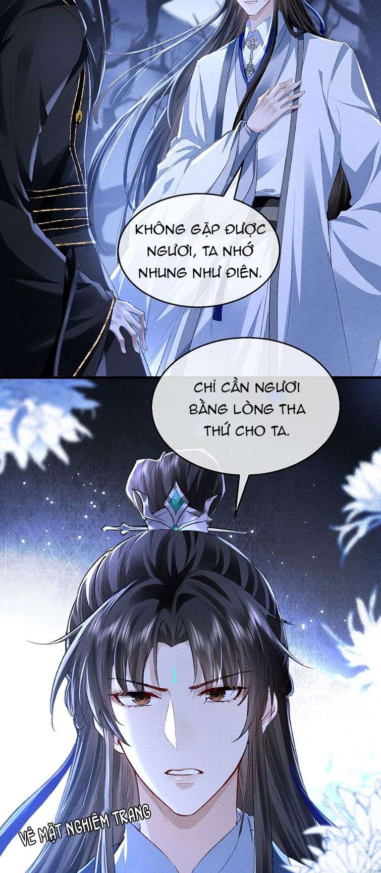 Ma Tôn Đại Nhân Song Tu Không Chapter 1 - Next Chapter 2