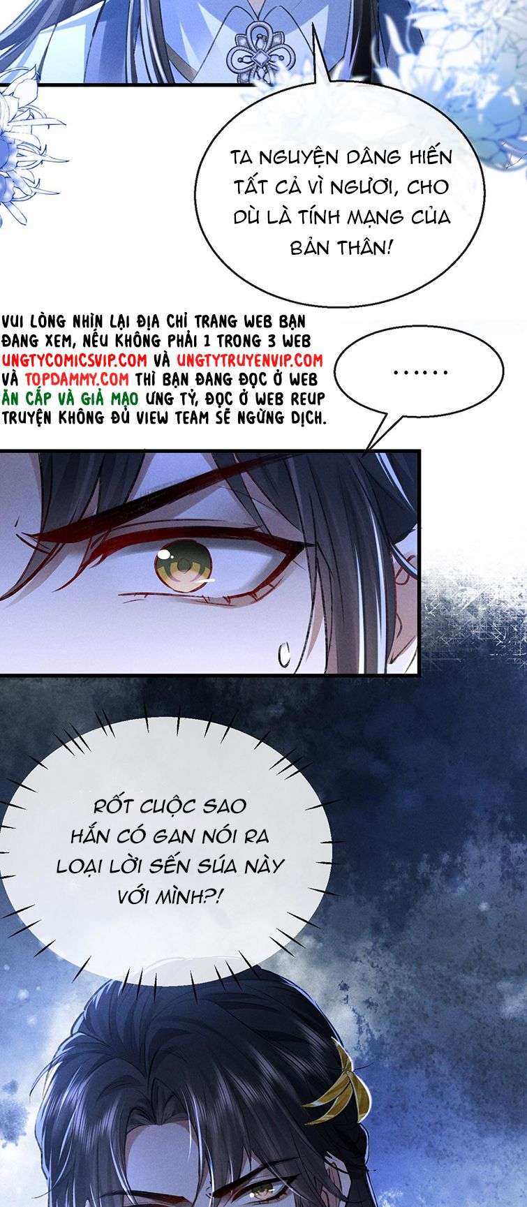 Ma Tôn Đại Nhân Song Tu Không Chapter 1 - Next Chapter 2