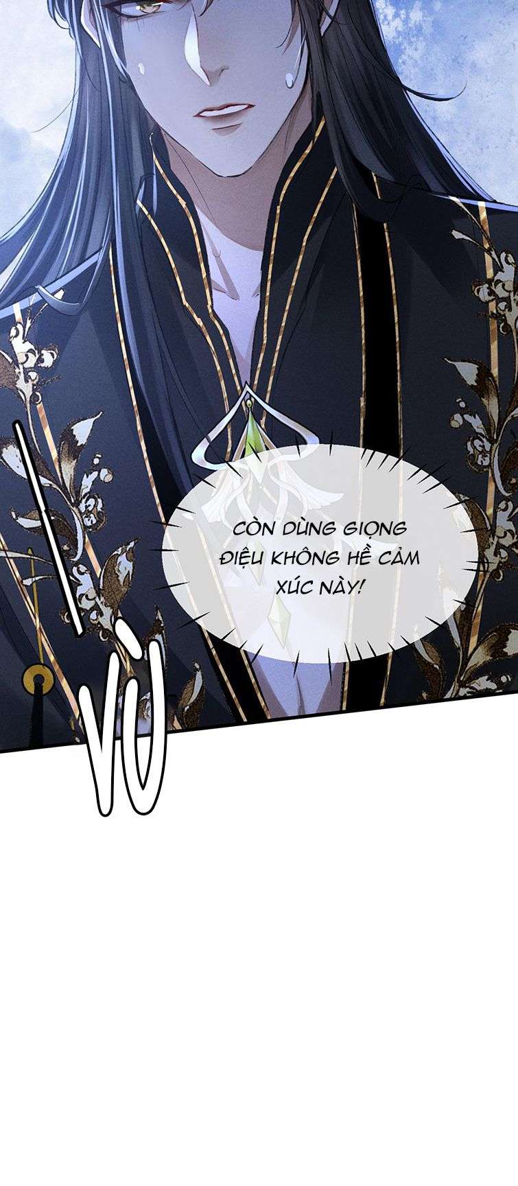 Ma Tôn Đại Nhân Song Tu Không Chapter 1 - Next Chapter 2